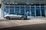 Mercedes-Benz C300 de AMG Line 2018 года (WW)
